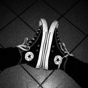 Meet your Posher, Sophia